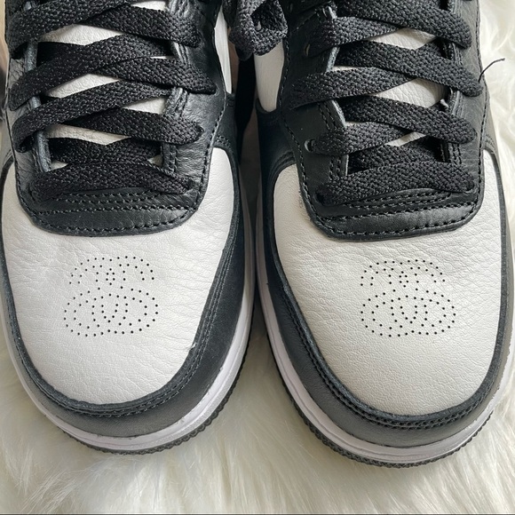 Stussy X Nike Air Force 1 '07 Mid LIMITED EDITION - Picture 8 of 15